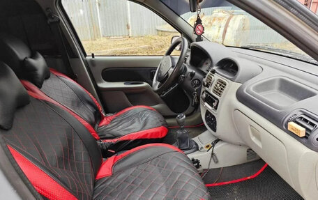 Renault Symbol I, 2004 год, 299 900 рублей, 12 фотография