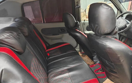 Renault Symbol I, 2004 год, 299 900 рублей, 11 фотография