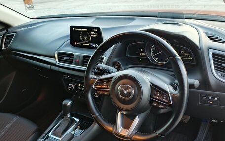 Mazda Axela, 2017 год, 1 310 000 рублей, 6 фотография
