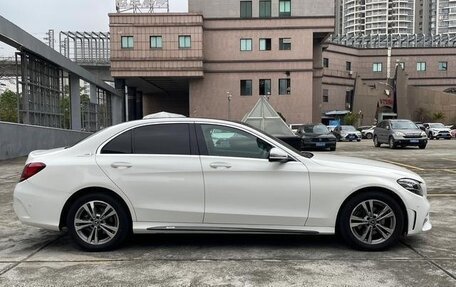 Mercedes-Benz C-Класс, 2021 год, 2 513 000 рублей, 7 фотография