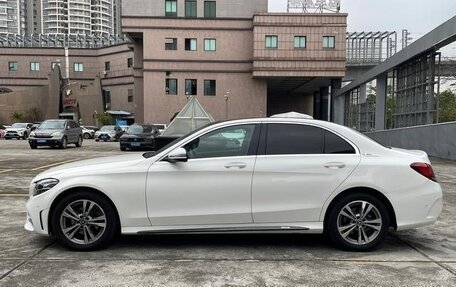 Mercedes-Benz C-Класс, 2021 год, 2 513 000 рублей, 8 фотография