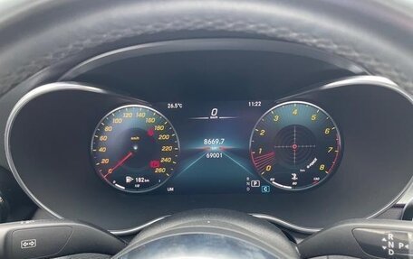 Mercedes-Benz C-Класс, 2021 год, 2 513 000 рублей, 16 фотография