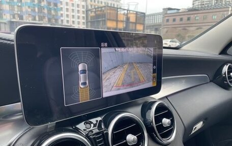 Mercedes-Benz C-Класс, 2021 год, 2 513 000 рублей, 17 фотография