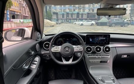Mercedes-Benz C-Класс, 2021 год, 2 513 000 рублей, 14 фотография