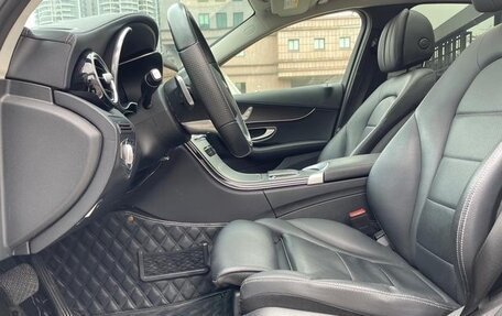 Mercedes-Benz C-Класс, 2021 год, 2 513 000 рублей, 21 фотография