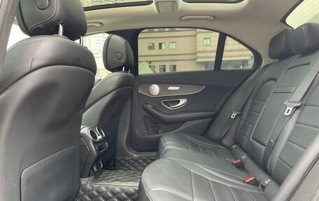 Mercedes-Benz C-Класс, 2021 год, 2 513 000 рублей, 22 фотография