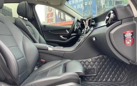 Mercedes-Benz C-Класс, 2021 год, 2 513 000 рублей, 23 фотография