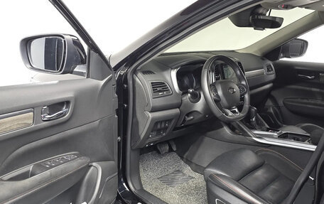 Renault Samsung QM6, 2022 год, 2 101 002 рублей, 6 фотография