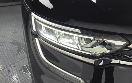 Renault Samsung QM6, 2022 год, 2 101 002 рублей, 2 фотография