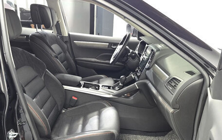 Renault Samsung QM6, 2022 год, 2 101 002 рублей, 5 фотография