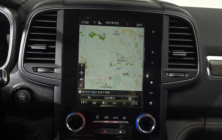 Renault Samsung QM6, 2022 год, 2 101 002 рублей, 18 фотография
