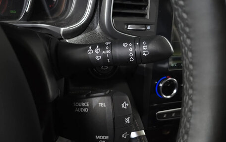 Renault Samsung QM6, 2022 год, 2 101 002 рублей, 14 фотография