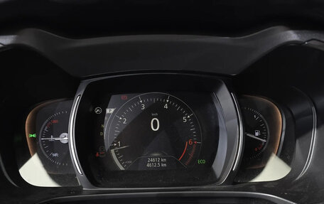 Renault Samsung QM6, 2022 год, 2 101 002 рублей, 12 фотография