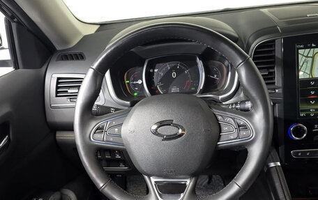 Renault Samsung QM6, 2022 год, 2 101 002 рублей, 11 фотография
