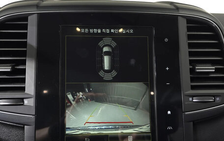 Renault Samsung QM6, 2022 год, 2 101 002 рублей, 19 фотография