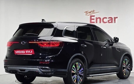 Renault Samsung QM6, 2022 год, 2 101 002 рублей, 25 фотография