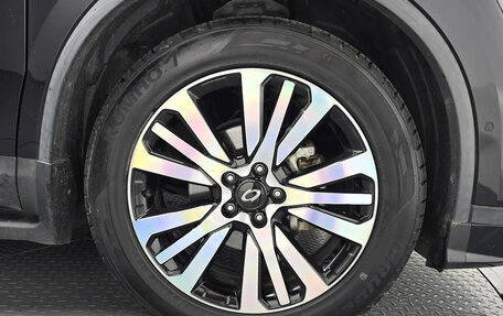Renault Samsung QM6, 2022 год, 2 101 002 рублей, 30 фотография