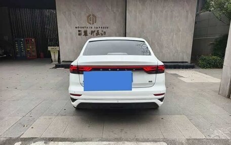 Geely Emgrand, 2022 год, 1 200 000 рублей, 5 фотография