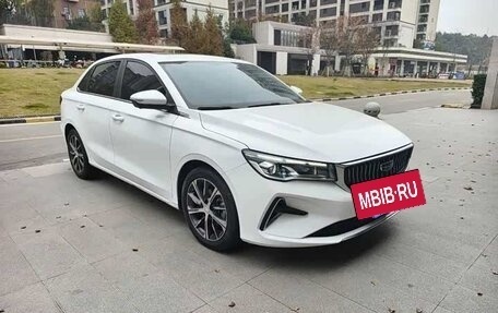 Geely Emgrand, 2022 год, 1 200 000 рублей, 3 фотография
