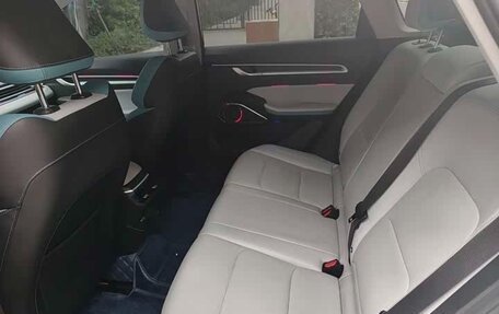 Geely Emgrand, 2022 год, 1 200 000 рублей, 9 фотография