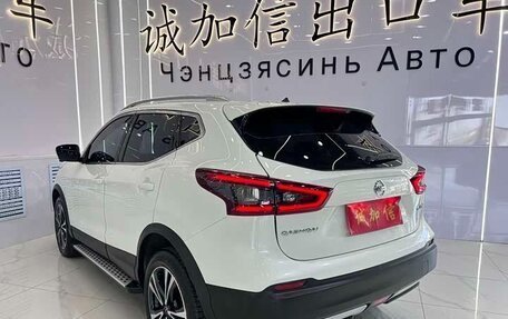 Nissan Qashqai, 2022 год, 1 950 000 рублей, 7 фотография