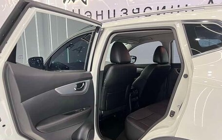 Nissan Qashqai, 2022 год, 1 950 000 рублей, 6 фотография