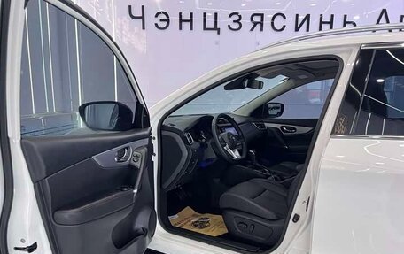 Nissan Qashqai, 2022 год, 1 950 000 рублей, 8 фотография