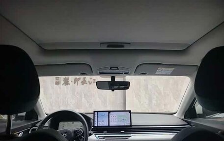 Geely Emgrand, 2022 год, 1 200 000 рублей, 10 фотография