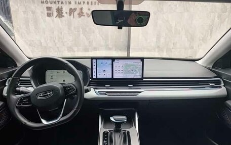 Geely Emgrand, 2022 год, 1 200 000 рублей, 11 фотография