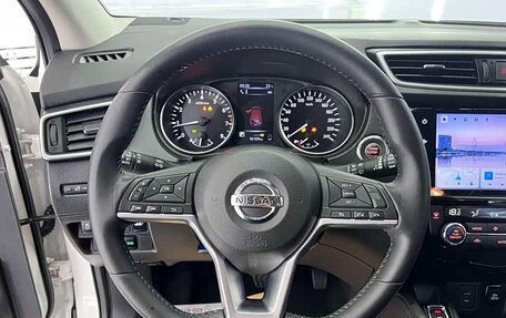 Nissan Qashqai, 2022 год, 1 950 000 рублей, 14 фотография
