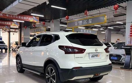 Nissan Qashqai, 2023 год, 2 080 000 рублей, 3 фотография