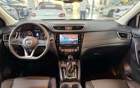 Nissan Qashqai, 2023 год, 2 080 000 рублей, 2 фотография
