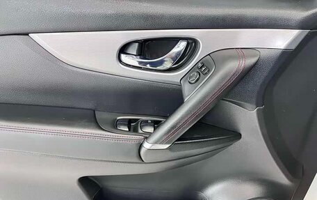 Nissan Qashqai, 2022 год, 1 950 000 рублей, 19 фотография