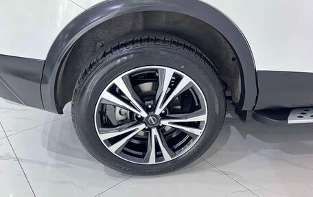Nissan Qashqai, 2022 год, 1 950 000 рублей, 22 фотография