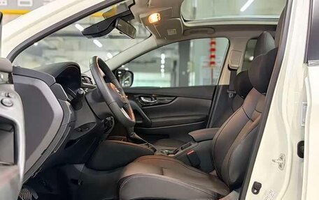 Nissan Qashqai, 2023 год, 2 080 000 рублей, 6 фотография