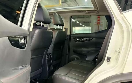 Nissan Qashqai, 2023 год, 2 080 000 рублей, 4 фотография