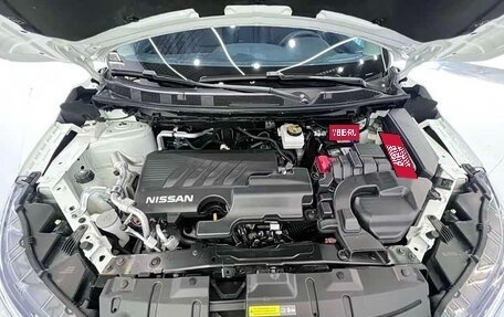Nissan Qashqai, 2022 год, 1 950 000 рублей, 21 фотография