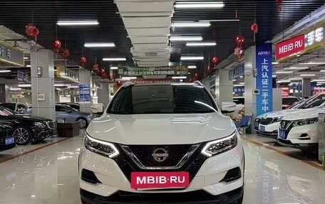 Nissan Qashqai, 2023 год, 2 080 000 рублей, 7 фотография