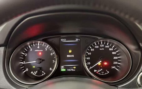 Nissan Qashqai, 2023 год, 2 080 000 рублей, 10 фотография