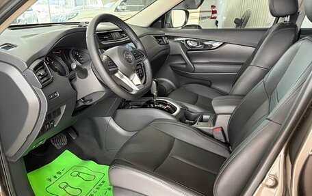 Nissan X-Trail, 2023 год, 2 260 000 рублей, 2 фотография