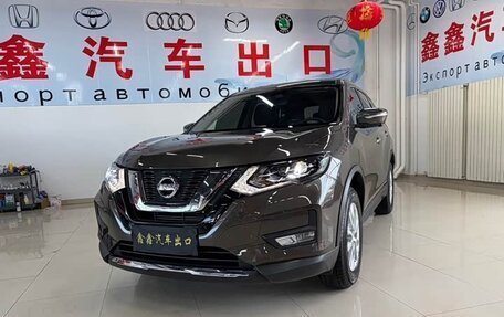 Nissan X-Trail, 2023 год, 2 260 000 рублей, 5 фотография