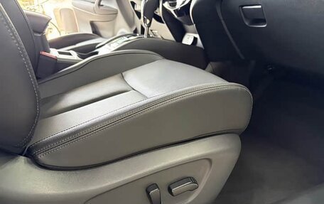 Nissan X-Trail, 2023 год, 2 260 000 рублей, 9 фотография