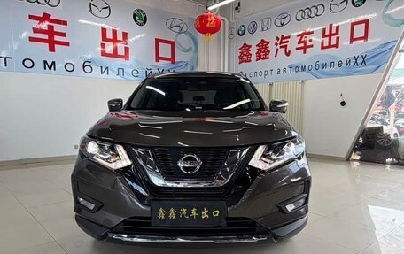 Nissan X-Trail, 2023 год, 2 260 000 рублей, 8 фотография