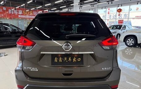 Nissan X-Trail, 2023 год, 2 260 000 рублей, 3 фотография