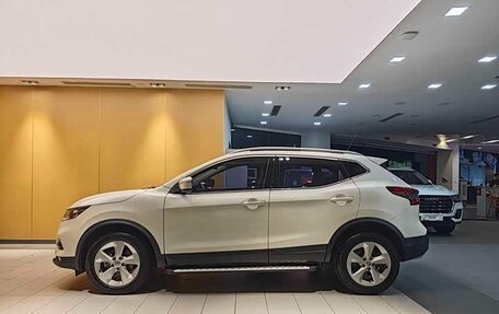 Nissan Qashqai, 2022 год, 1 800 000 рублей, 11 фотография