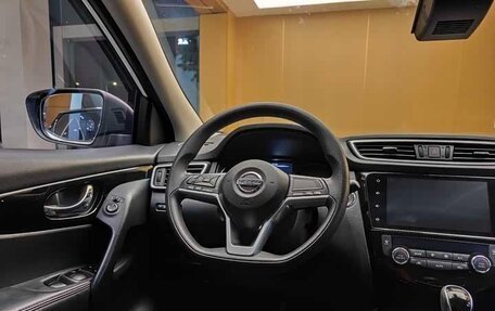 Nissan Qashqai, 2022 год, 1 800 000 рублей, 8 фотография