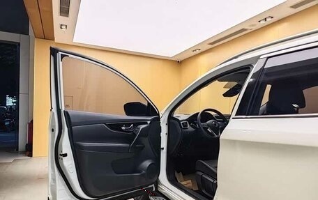 Nissan Qashqai, 2022 год, 1 800 000 рублей, 12 фотография