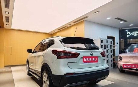 Nissan Qashqai, 2022 год, 1 800 000 рублей, 7 фотография