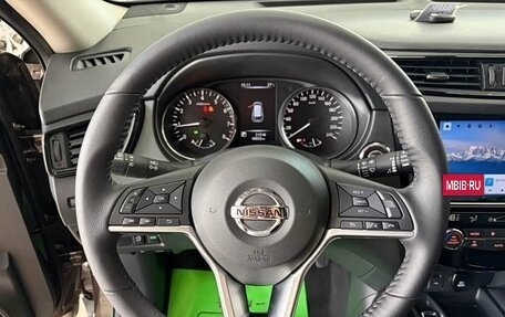 Nissan X-Trail, 2023 год, 2 260 000 рублей, 11 фотография