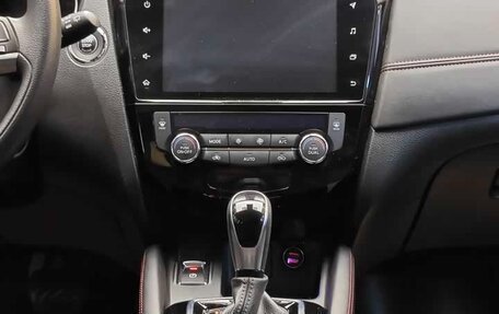 Nissan Qashqai, 2022 год, 1 800 000 рублей, 17 фотография